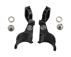 Problem Solvers ReMatch Adapter (I-Spec II Brake to I-Spec A/B Shifter) (Pair)