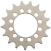 Problem Solvers Singlespeed Cog (18T) (Fits Problem Solvers Carrier or 6-Bolt Hubs)