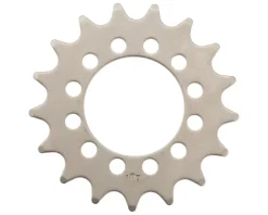 Problem Solvers Singlespeed Cog (18T) (Fits Problem Solvers Carrier or 6-Bolt Hubs)