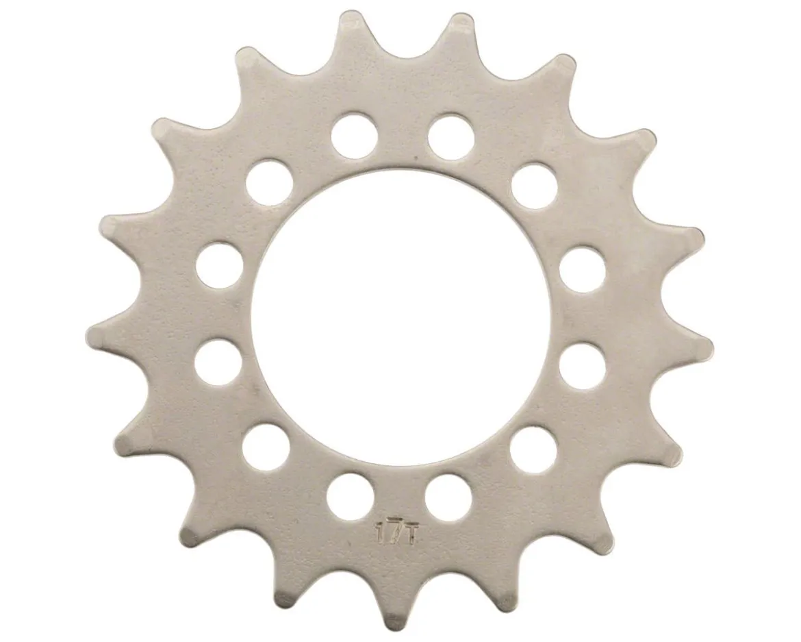 Problem Solvers Singlespeed Cog (18T) (Fits Problem Solvers Carrier or 6-Bolt Hubs)