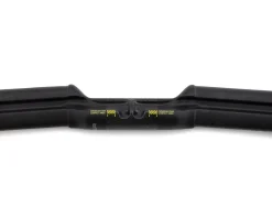PRO Discover Aero Carbon Gravel Handlebar (Black) (31.8mm) (Carbon) (40cm) (12° Flare)