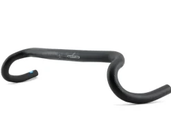 PRO Discover Alloy Flared Handlebar (Black) (31.8mm) (44cm) (30° Flare)
