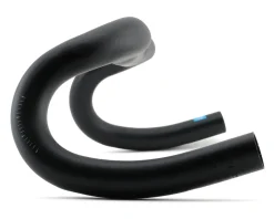 PRO Discover Alloy Flared Handlebar (Black) (31.8mm) (44cm) (30° Flare)