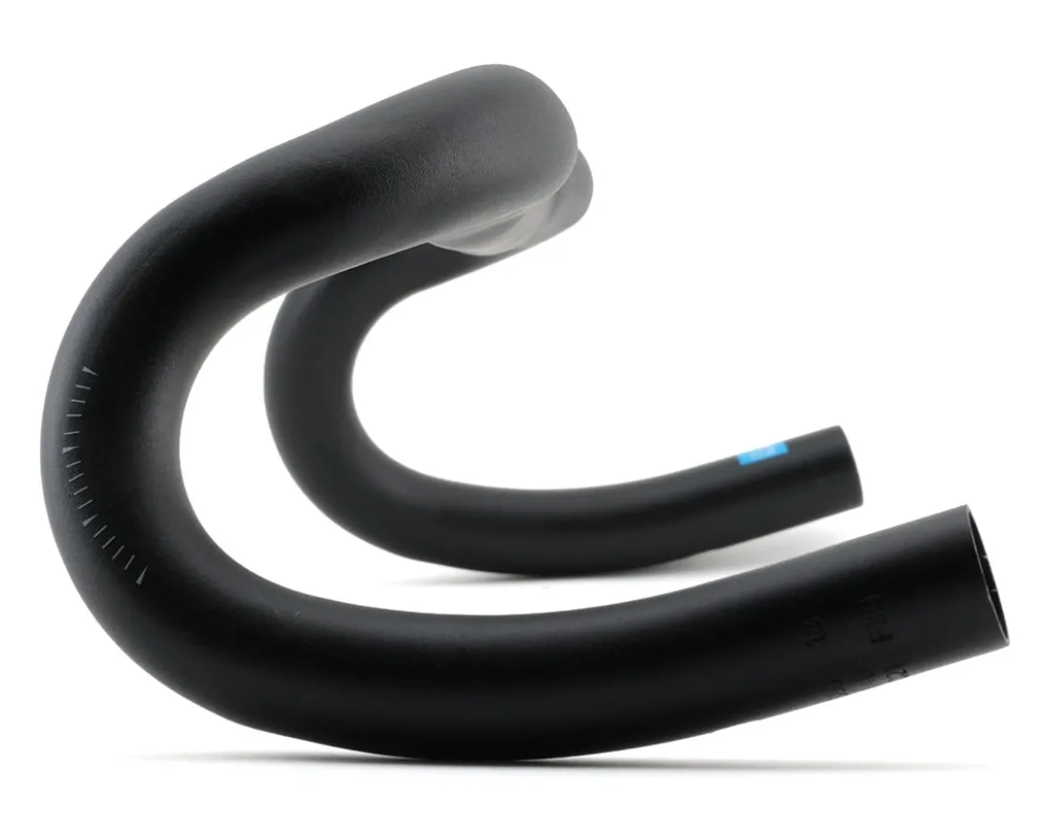 PRO Discover Alloy Flared Handlebar (Black) (31.8mm) (44cm) (30° Flare)