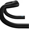 PRO Discover Alloy Flared Handlebar (Black) (42cm) (20° Flare)