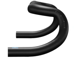 PRO Discover Alloy Flared Handlebar (Black) (42cm) (20° Flare)
