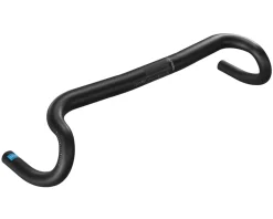 PRO Discover Alloy Flared Handlebar (Black) (42cm) (20° Flare)
