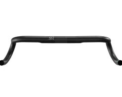 PRO Discover Alloy Flared Handlebar (Black) (42cm) (20° Flare)