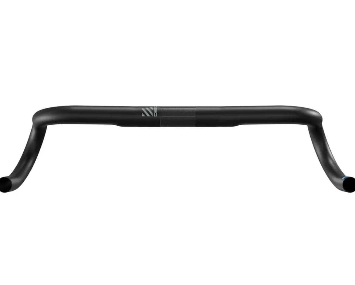 PRO Discover Alloy Flared Handlebar (Black) (42cm) (20° Flare)