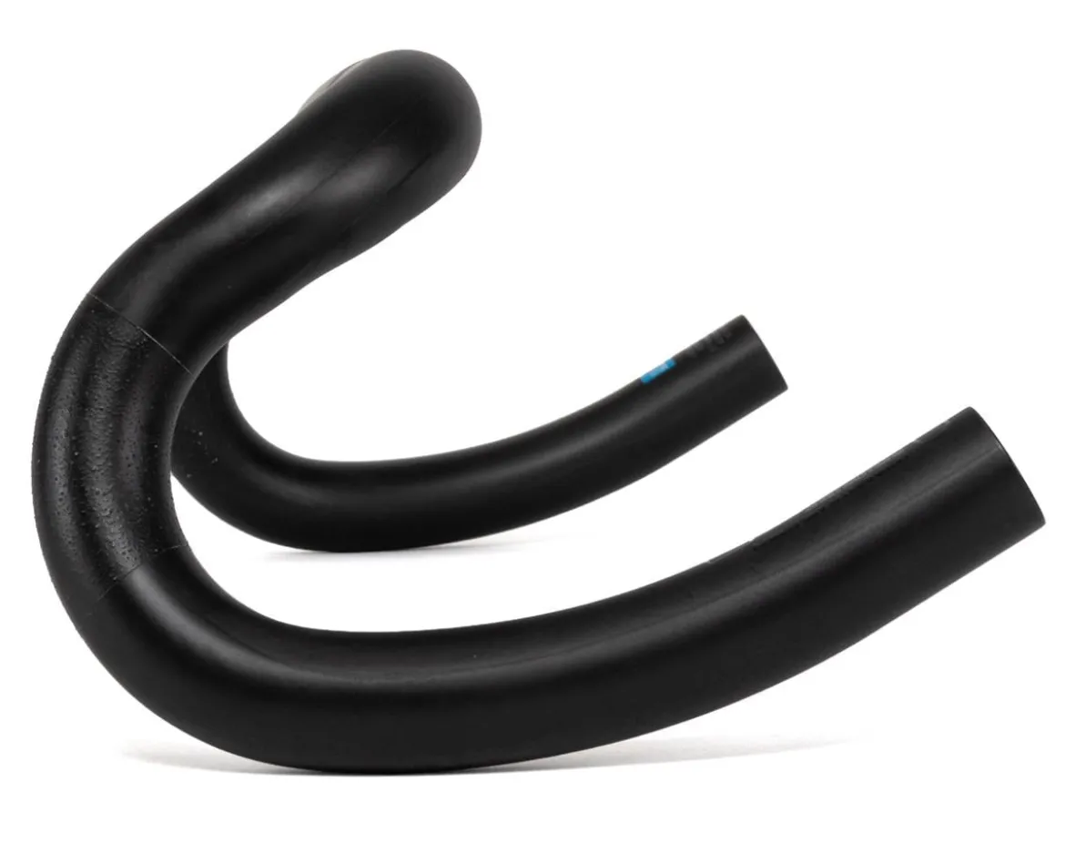 PRO Discover Carbon 20° Flare Handlebar (Black) (31.8mm) (42cm)