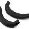 PRO Ergo Drop Bar Grips (Black) (Road/Gravel Bike)