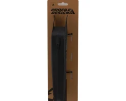 Profile Design ATTK S Soft Side Top Tube Bag (Black) (0.38L)