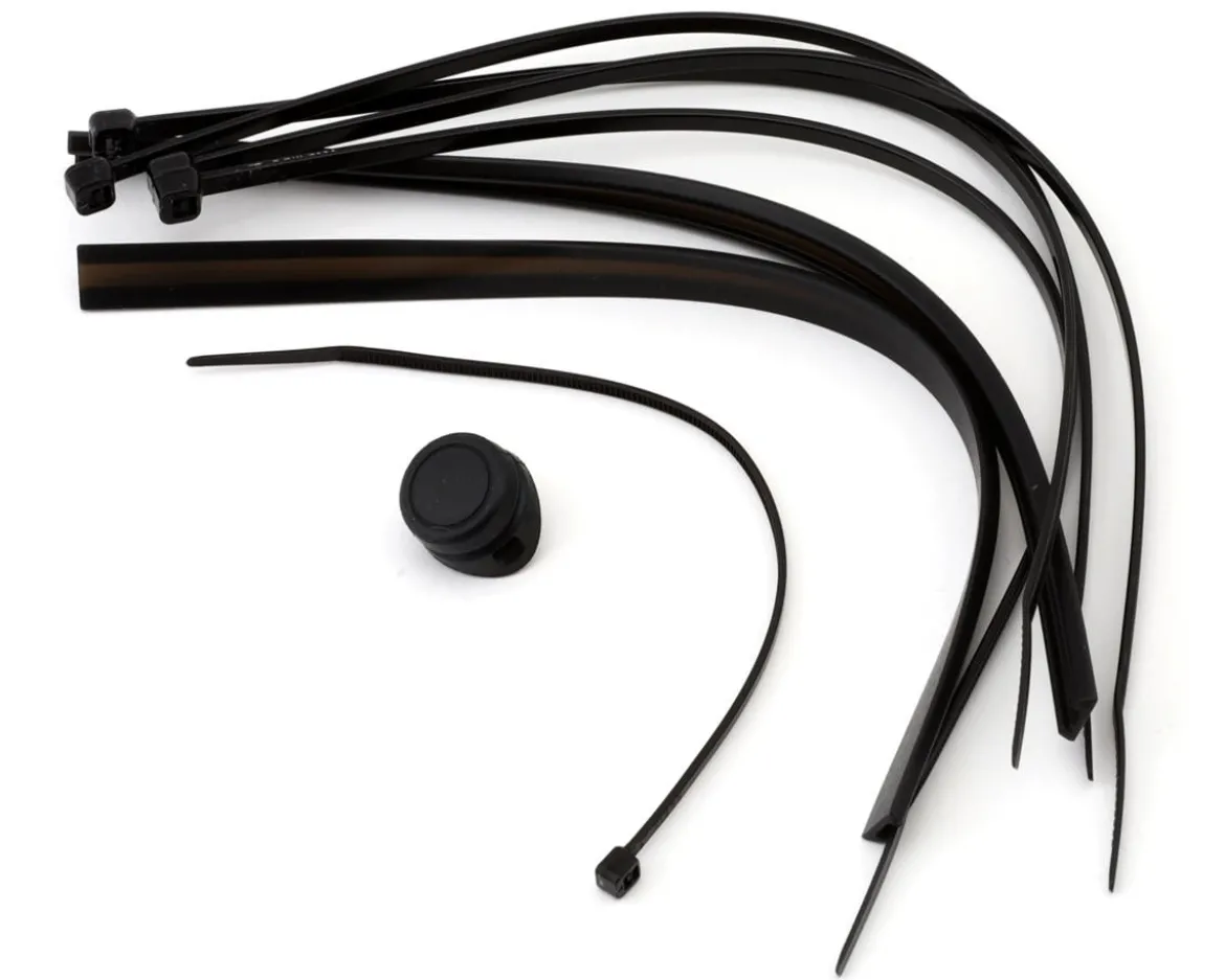 Profile Design HSA 800 EVO Top Tube Hydration System (Black) (27oz)