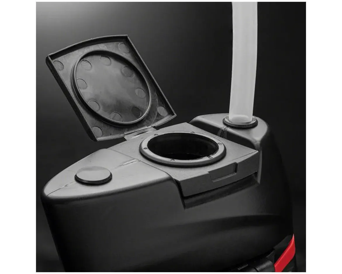 Profile Design HSF Aerodrink 880 Drink System (Black) (30oz)