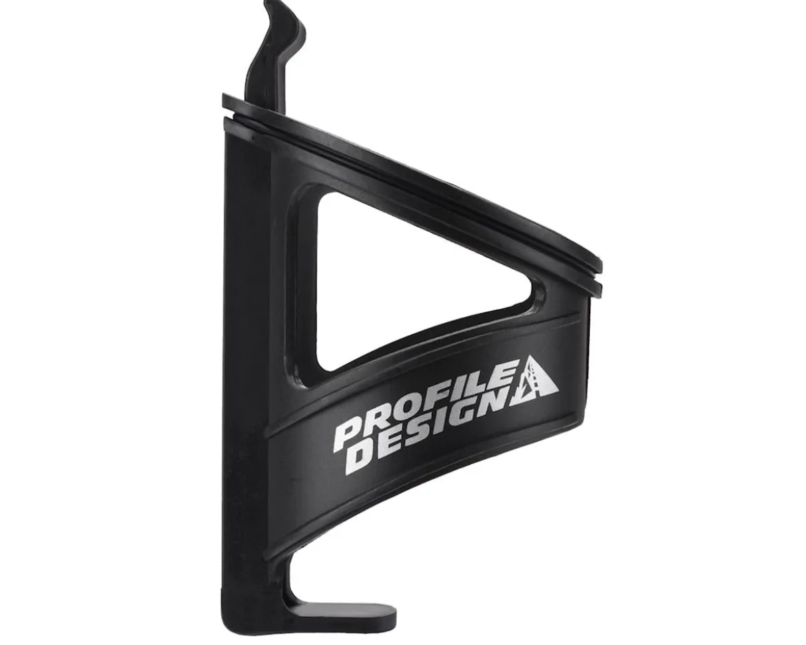 Profile Design Kage Water Bottle Cage (Black)