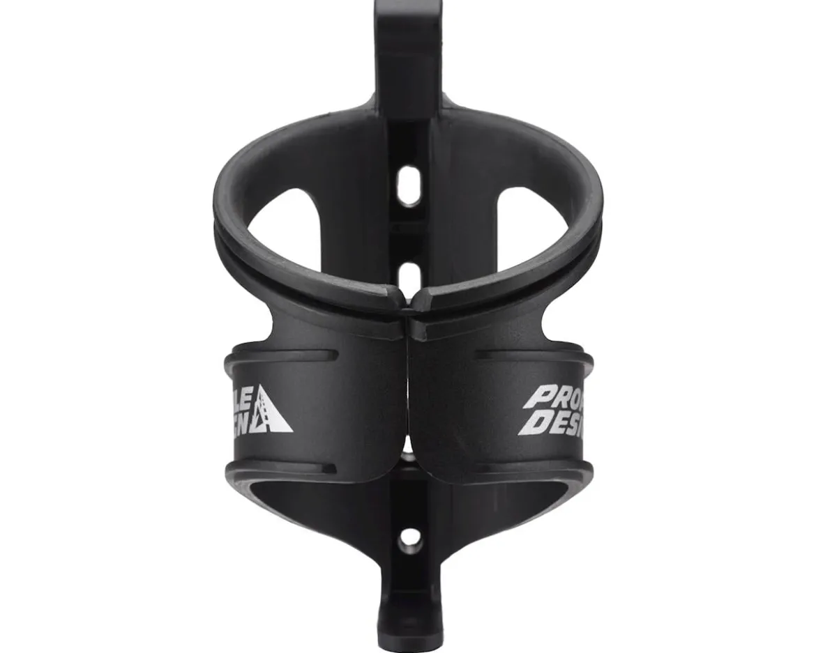 Profile Design Kage Water Bottle Cage (Black)