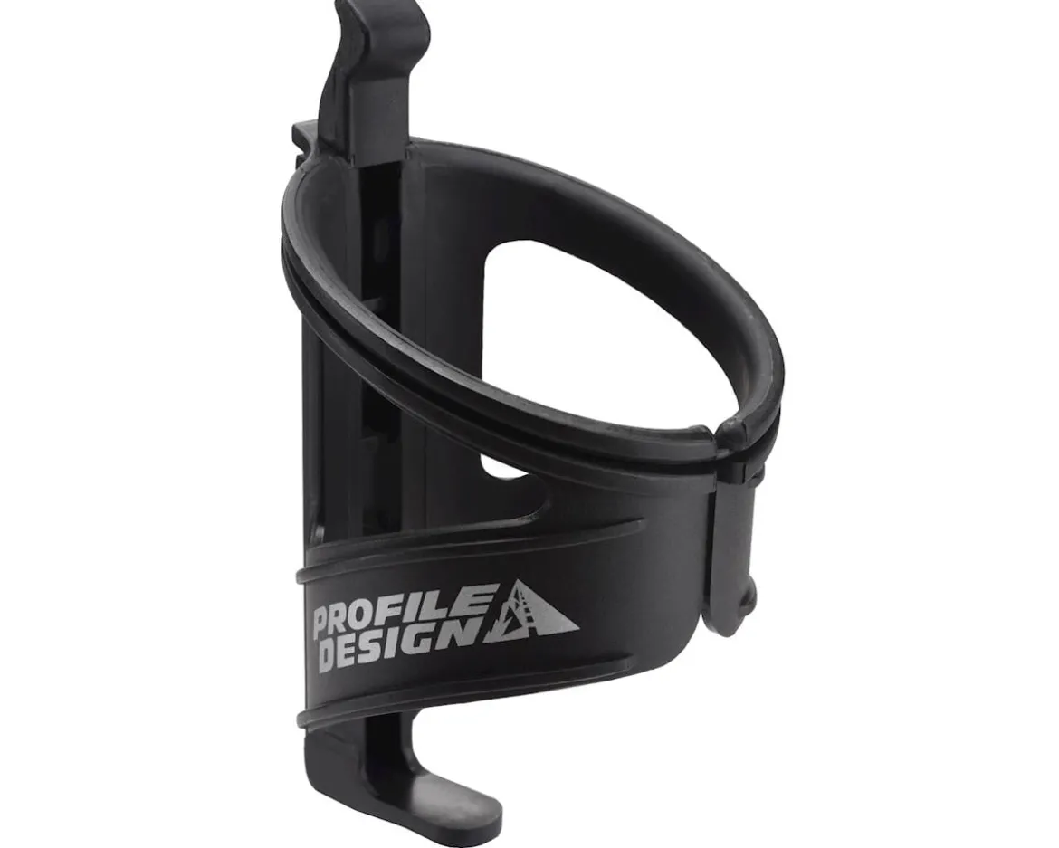 Profile Design Kage Water Bottle Cage (Black)