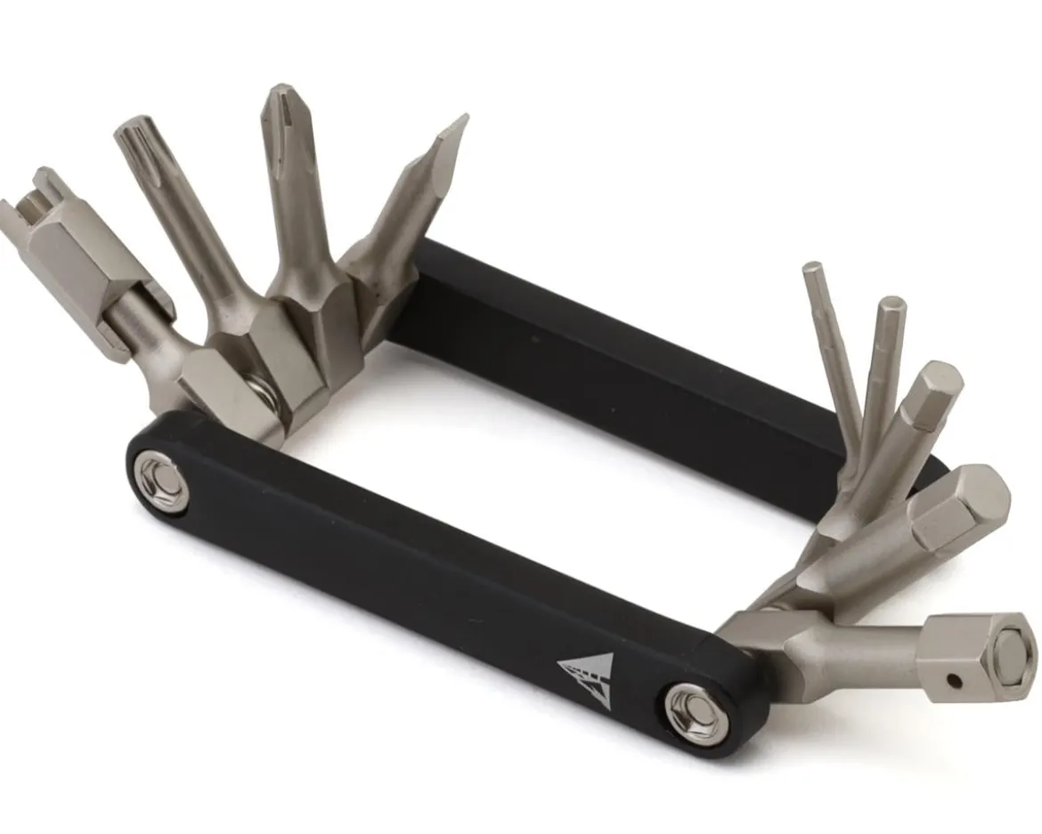 Profile Design Mini Multi-Tool (Black)