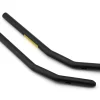 Profile Design 39a Aluminum Aerobar Extensions (Black) (400mm) (22.2mm Clamp)