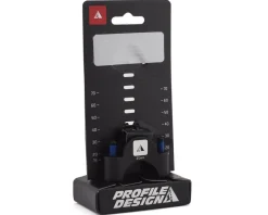 Profile Design Aerobar Bracket Riser Kit (20mm Rise)