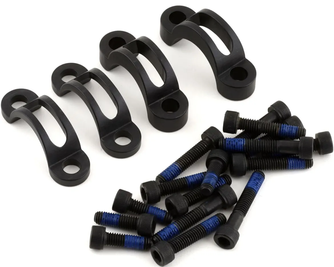 Profile Design Aerobar Bracket Riser Kit (5/10/15mm)