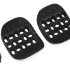 Profile Design Airstryke II Aluminum Aerobar (Black) (Ergo Armrests, L2 Flip-Up Bracket)