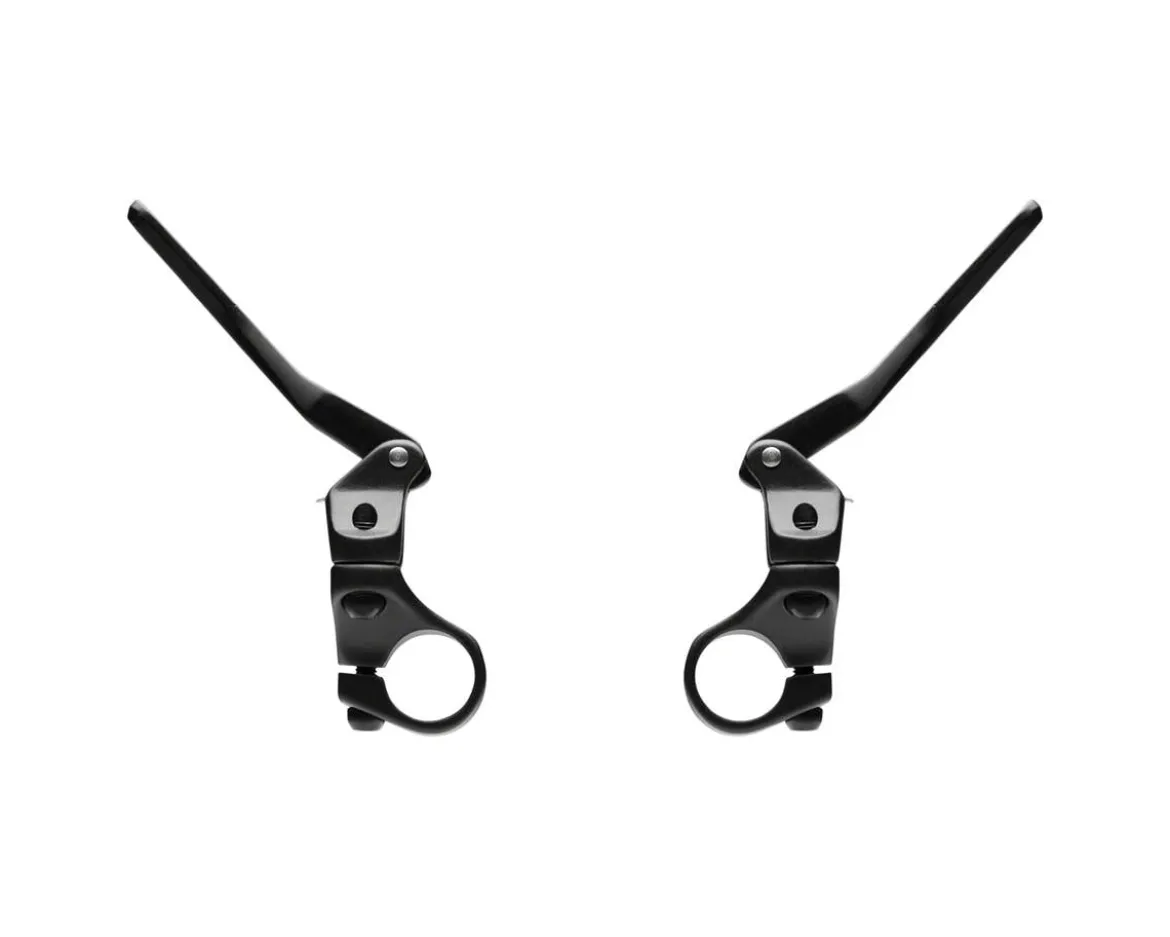 Profile Design Bracket Kit (Flip-Up Style) (31.8mm) (Includes Bottom Clamp)