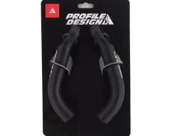 Profile Design Brief Bar Ends (Black)