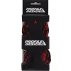 Profile Design Cork Handlebar Tape (Black/Red Splash)