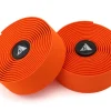 Profile Design Cork Handlebar Tape (Orange)