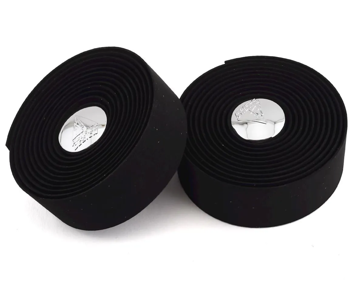Profile Design Cork Wrap Handlebar Tape (Black)