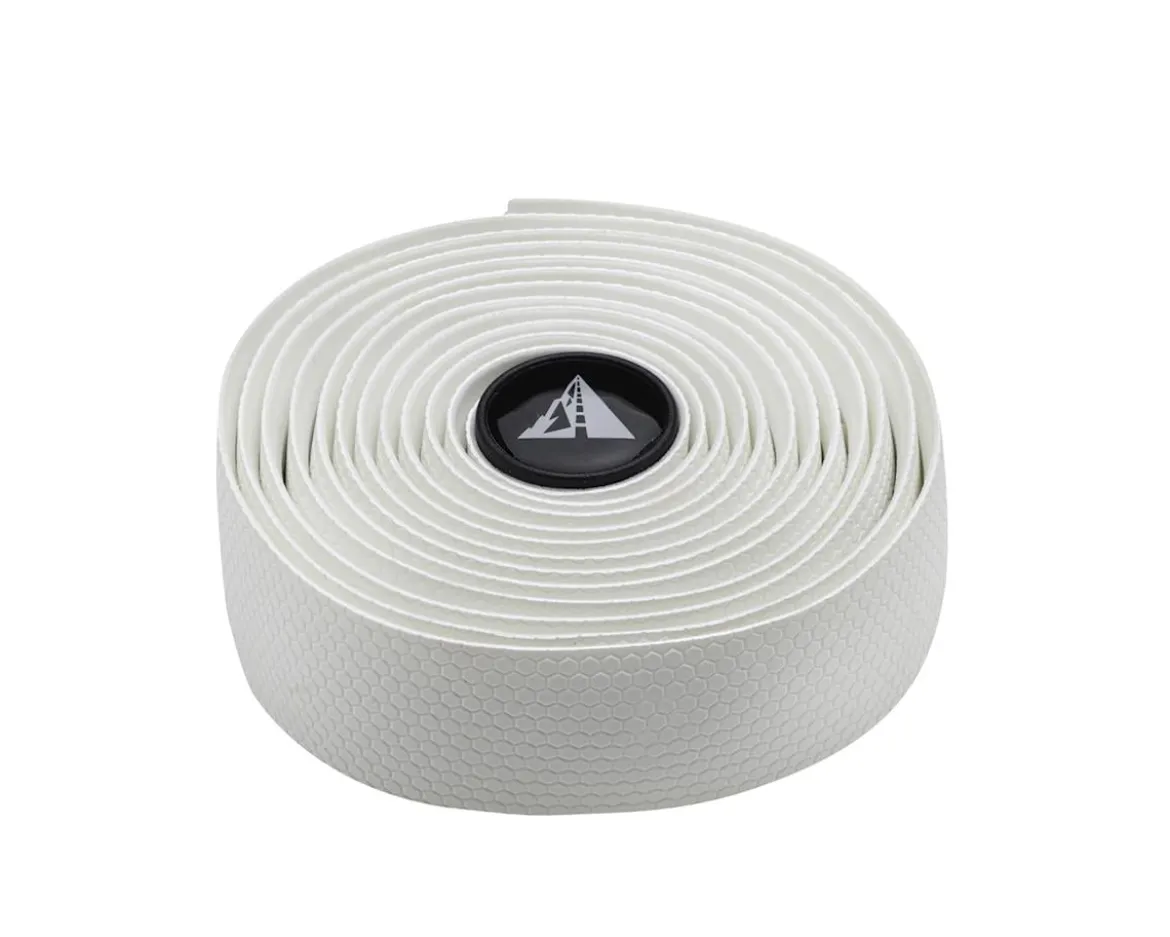 Profile Design DRiVe Handlebar Tape (White)