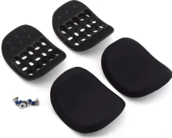 Profile Design Ergo Injected Armrest Kit (Black)