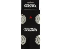 Profile Design Handlebar Tape (White)