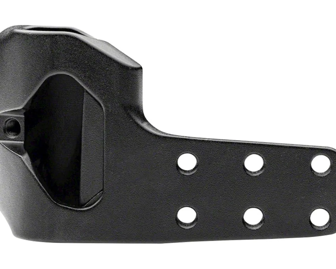 Profile Design J5 Bracket Kit (BTA Bridge Not Included)