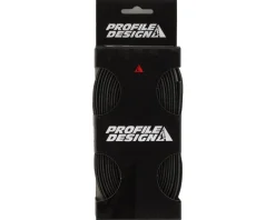Profile Design Perforated Tape (Black)