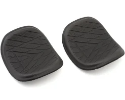 Profile Design Race/Ergo Ultra Pad Set (Black) (10mm)