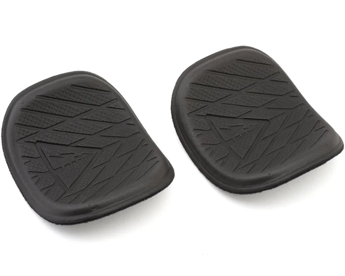Profile Design Race/Ergo Ultra Pad Set (Black) (10mm)