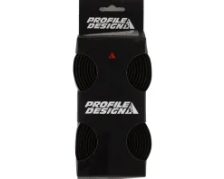 Profile Design Shock Wrap Handlebar Tape (Black)