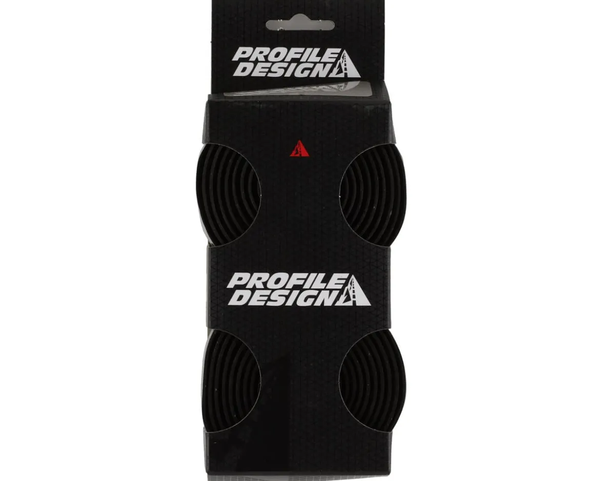 Profile Design Shock Wrap Handlebar Tape (Black)