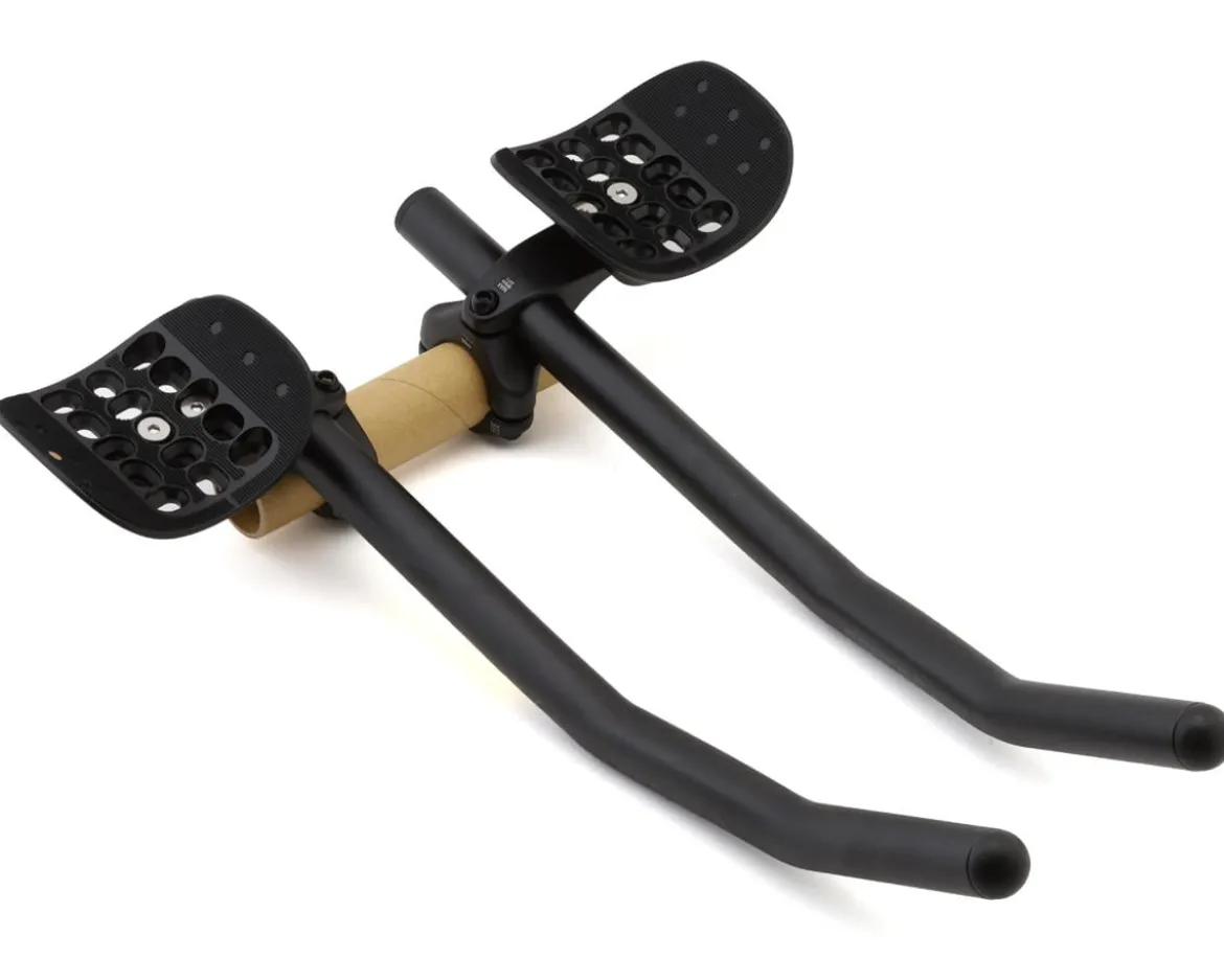 Profile Design Sonic Ergo Aerobar (Black) (31.8mm) (39a)