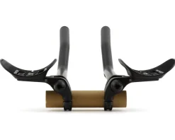 Profile Design Supersonic Ergo+ 4525 SLC Aerobar Kit (Black) (400mm)