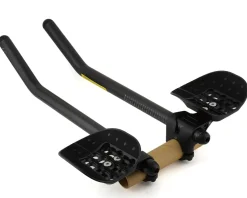 Profile Design Supersonic Ergo+ 35 SLC Aerobar Kit (Black) (400mm)