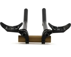 Profile Design Supersonic Ergo+ 35 SLC Aerobar Kit (Black) (400mm)
