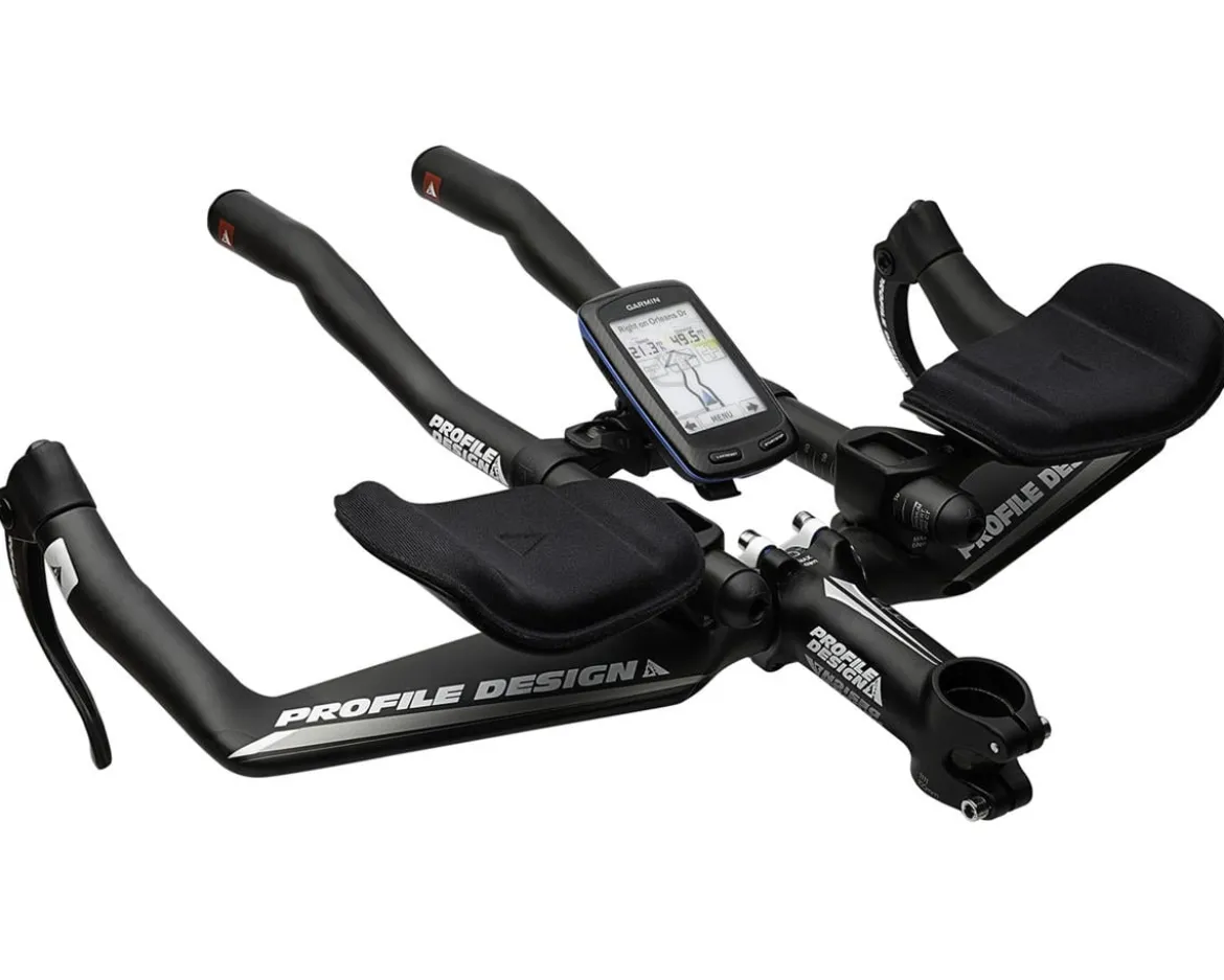 Profile Design UCM Aerobridge (Black)