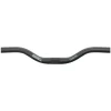 Profile Design Ultra FR MTB Handlebar (Black) (25.4mm) (40mm Rise) (650mm) (10° Sweep)