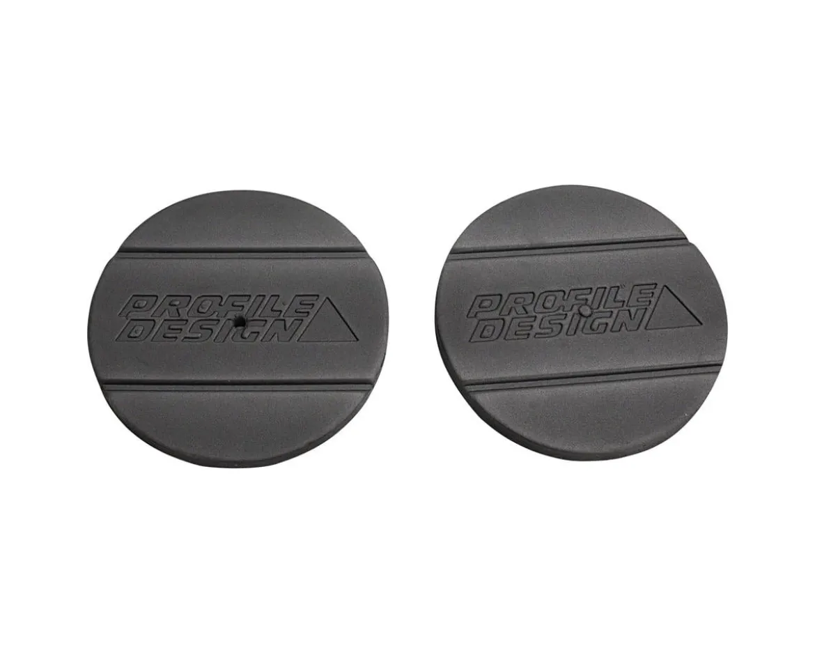 Profile Design Venturi Armrest Kit (Black)