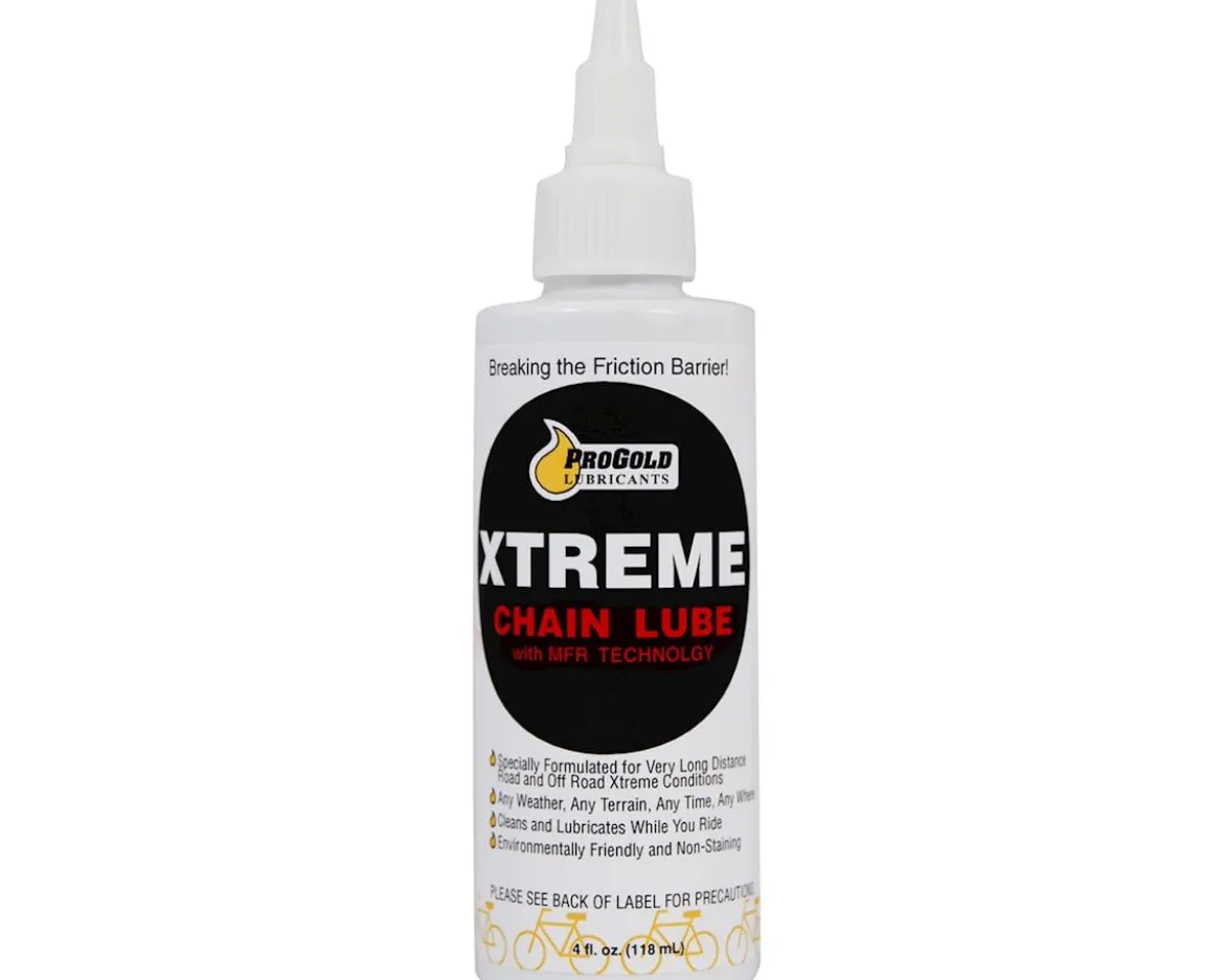 Progold Prolink Xtreme Chain Lubricant (Bottle) (4oz)