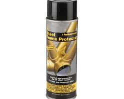 Progold Steel Frame Protector (Aerosol Can w/ Spout) (6oz)