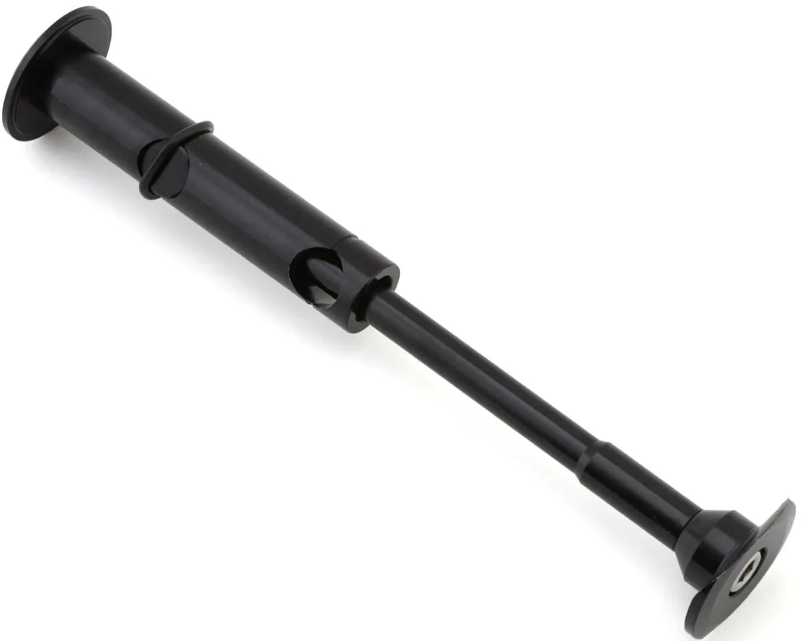 Promax SL-1 Stem Lock (Black) (1-1/8")